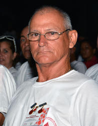 Foto: Rodolfo Blanco Cué/ACN
