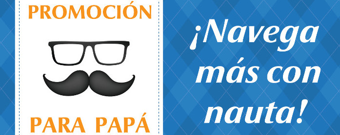 Oferta especial de Etecsa por el día de los padres