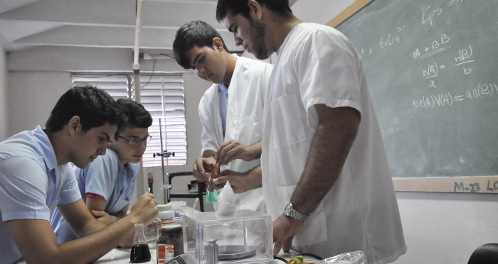 Estrategias para el nuevo curso escolar en Camagüey