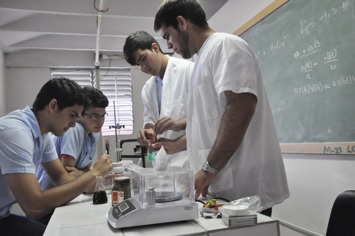 Foto: Otilio Rivero Delgado/Adelante/Archivo Estrategias para el nuevo curso escolar en Camagüey