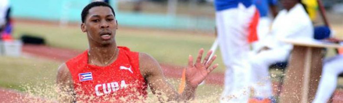 Two crowns and a silver medal to Cuba in Sixth Stop of IAAF Diamond League