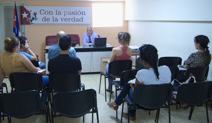 Foto: Yoel Benítez Fonseca/ Adelante