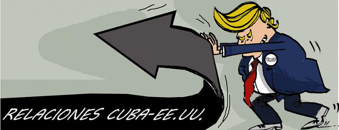 Armas melladas de Estados Unidos contra Cuba