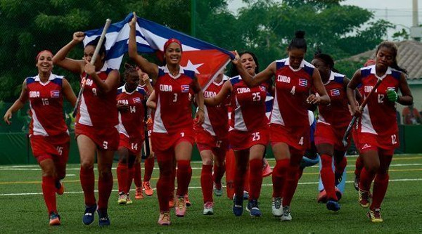 Fotos: Ricardo López Hevia/Cubadebate El sueño de los bastones para Lima