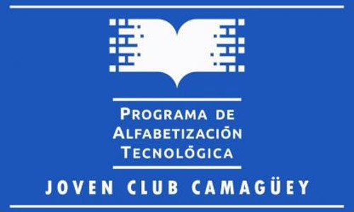 Se extiende alfabetización tecnológica en Camagüey