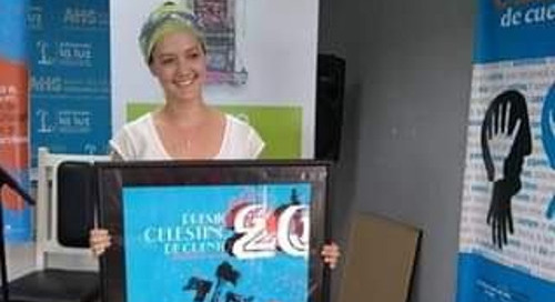 Camagüey repite con Premio Celestino de Cuento