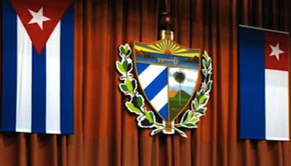 Foto: Tomada de acn.cu Tercer Período Ordinario de Sesiones de la Asamblea Nacional