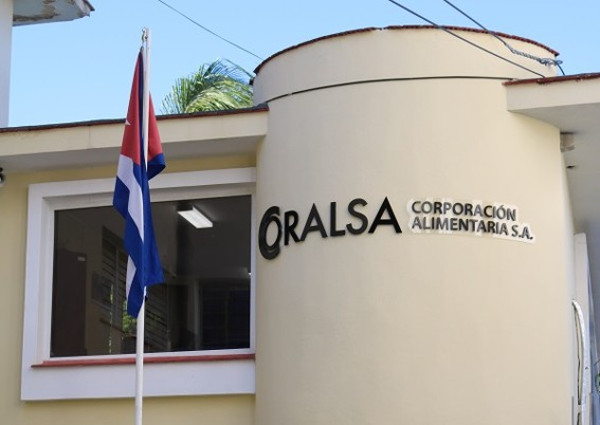 Foto: Tomada de acn.cu Empresa mixta producirá confituras en Cuba