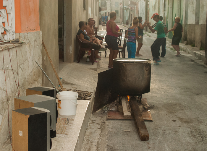 Foto: Leandro Pérez Pérez/Adelante