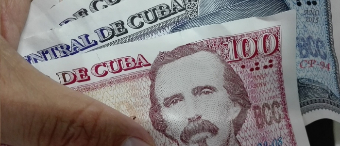 Cuba: el aumento salarial