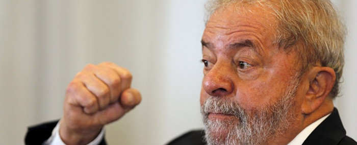 Lula nunca tuvo el patrimonio supuestamente confiscado
