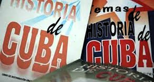 Oficio Historiador