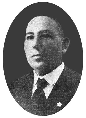 Jorge Juárez Cano
