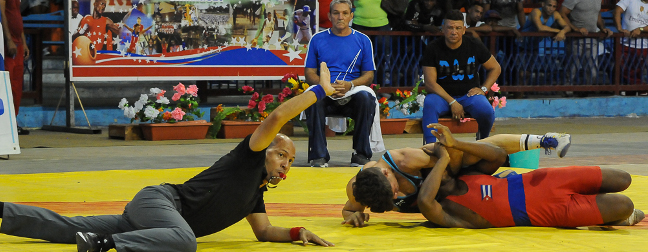 La “Greco” a los pies de La Habana (+Fotos)