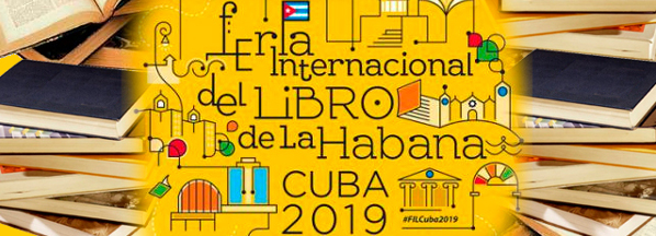 Feria del Libro con sorpresas para Camagüey (+Video)