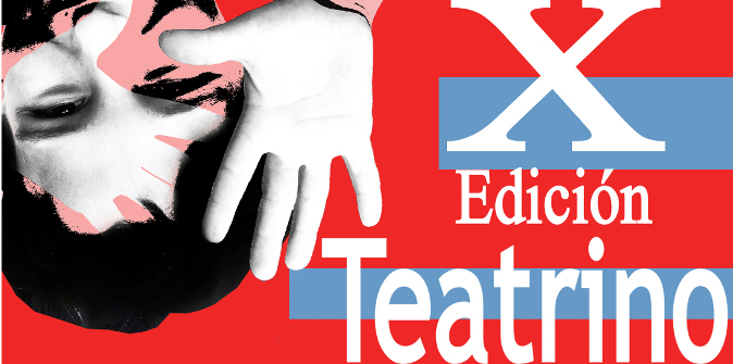 Anuncian X edición del evento Teatrino