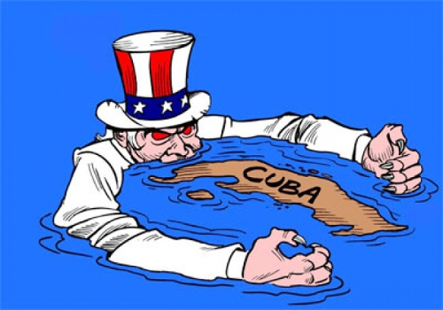 Helms-Burton contra Cuba: una ley que no debió nacer