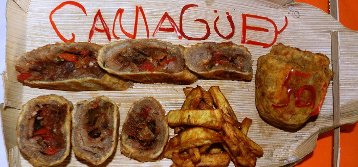 Festival Internacional de Gastronomía en Camagüey