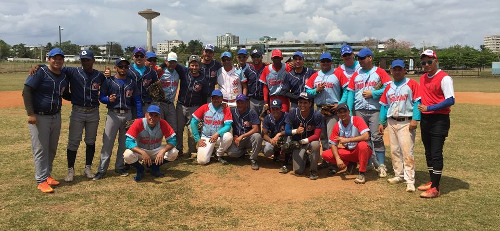Nacional de Softbol de la Prensa tiene sus primeros clasificados