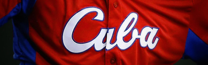 Equipo Cuba de béisbol inicia entrenamientos