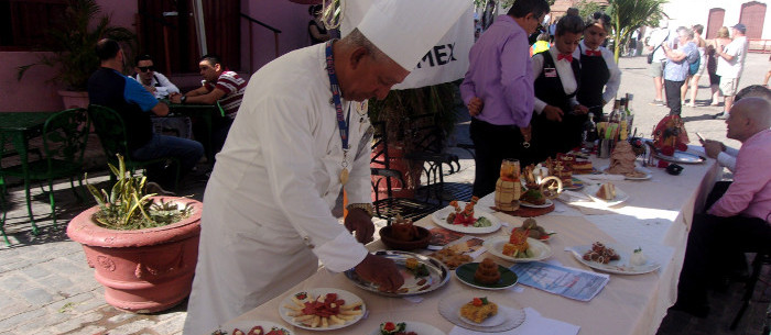 “Sabe a Camagüey” por un turismo gastronómico 