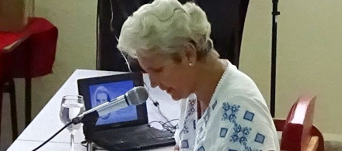 Profesora camagüeyana obtiene Premio Abdala