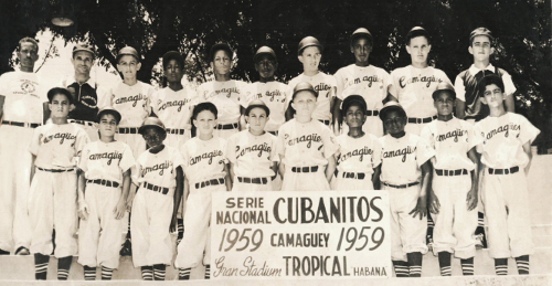 Los pequeños campeones floridanos
