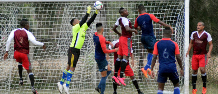 Camagüey por últimos cupos en Nacional de Fútbol