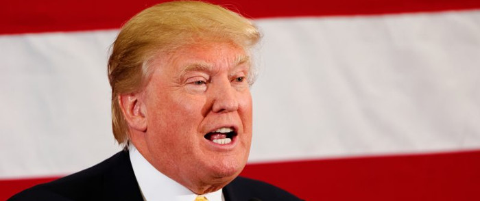 Trump se reunirá con líderes del Caribe