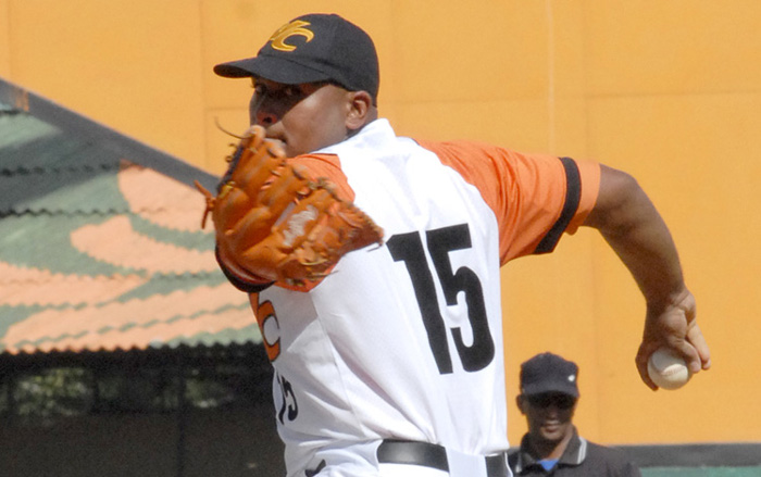 Foto: Tomada de vanguardia.cu Freddy Asiel: primera victoria en Panamá