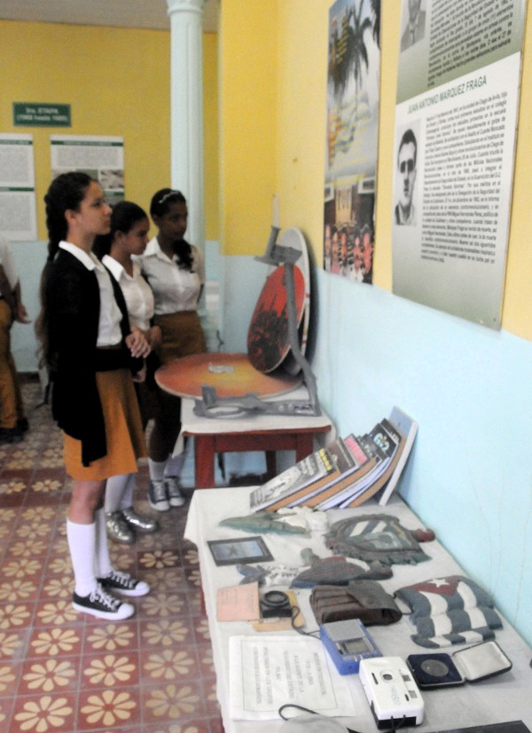 El honor del silencio 