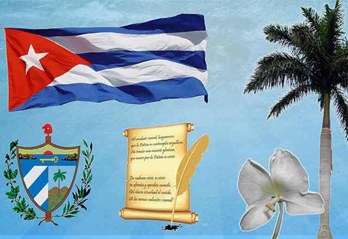 El 29 le corresponderá a Camagüey y Ciego de Ávila. Foto: Archivo Video conferencias sobre proyectos de leyes de Símbolos Nacionales