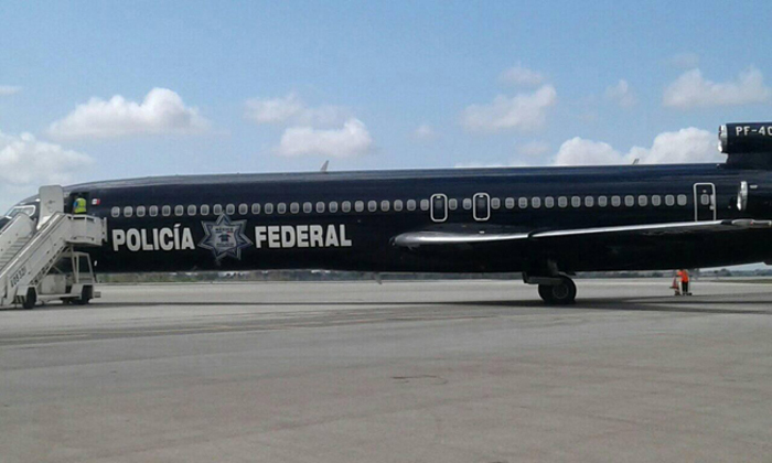Foto: Tomada de cubadebate.cu Llegan a La Habana cubanos deportados de México