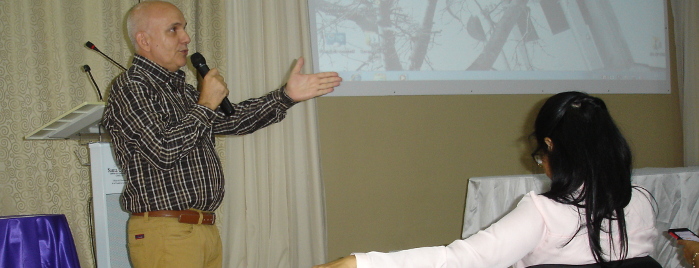 Taller Nacional para extender uso del HeberFERON 