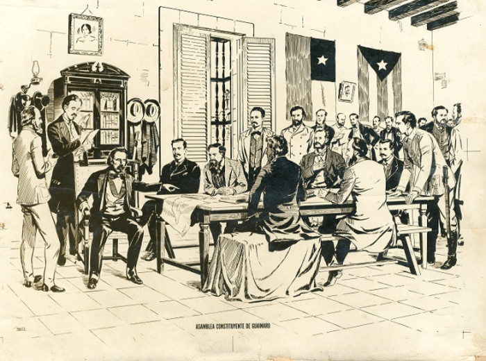 Ilustración: Tomada de CubaEduca