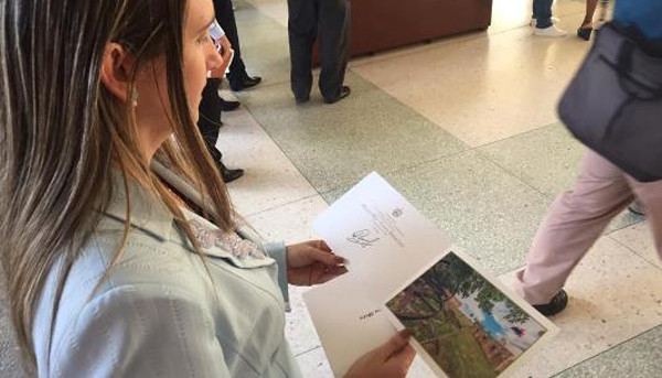 Díaz-Canel envió felicitación a profesora de la Universidad de Camagüey