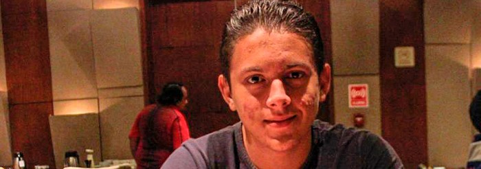 Camagüeyano Albornoz terminó quinto en el Young Masters
