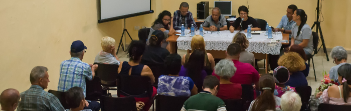 Adelante: una publicación, un compromiso