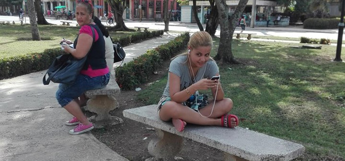 Etecsa apuesta a una conexión segura