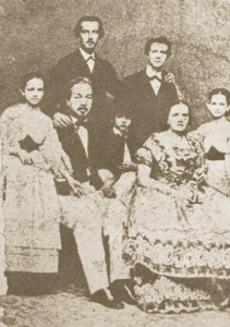 Tomada de la multimedia Ignacio Agramonte Loynaz, diamante con alma de beso.  Radio Cadena Agramonte