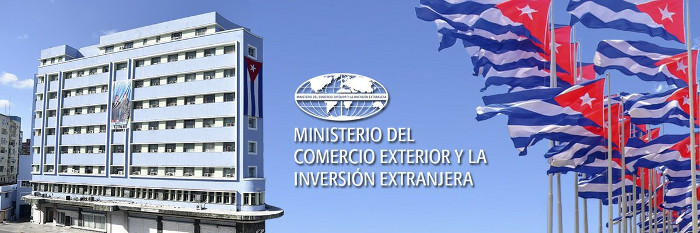 Imagen: Archivo Respaldo cubano a firmas extranjeras ante hostilidad de EE.UU.