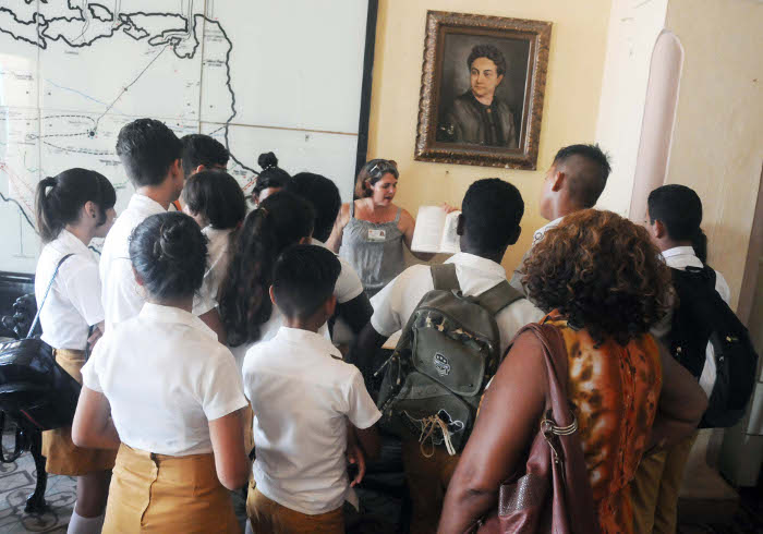 Documentos de la Reforma Agraria para la historia Camagüey