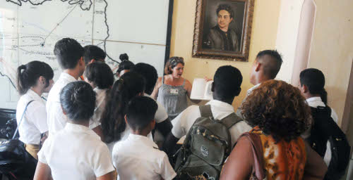 Documentos de la Reforma Agraria para la historia Camagüey