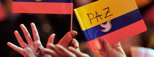 Colombia: torpedean acuerdos de paz