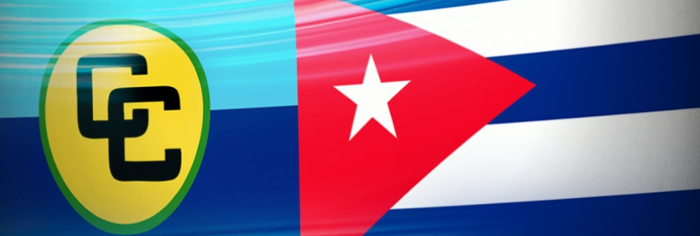 CARICOM condena medidas del gobierno norteamericano contra Cuba