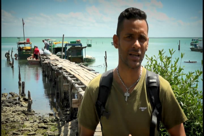 Geordanys Santana