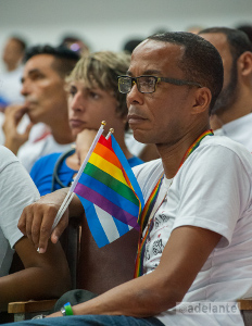 Fotos: Leandro Pérez Pérez/Adelante