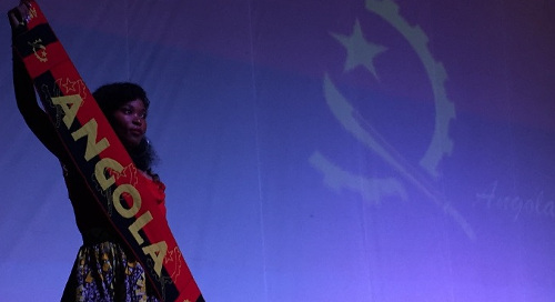 Universidades con protagonismo en Jornada por el Día de África /camaguey