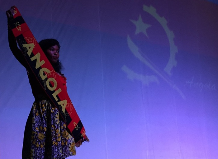 Universidades con protagonismo en Jornada por el Día de África /camaguey