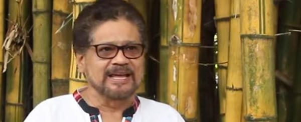 Fue un error dejar las armas, dice excomandante FARC 